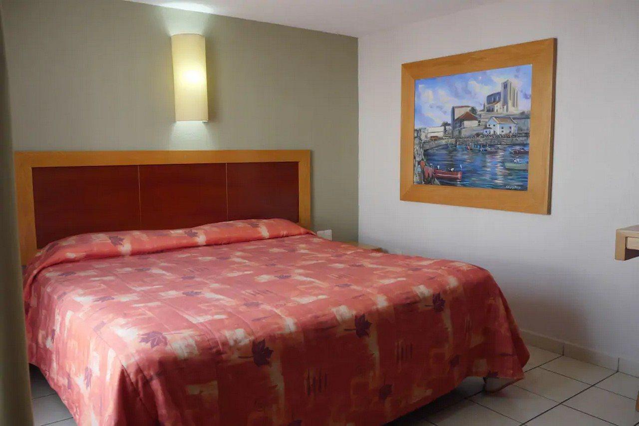Hotel Qualitel Centro Historico Morelia Ngoại thất bức ảnh