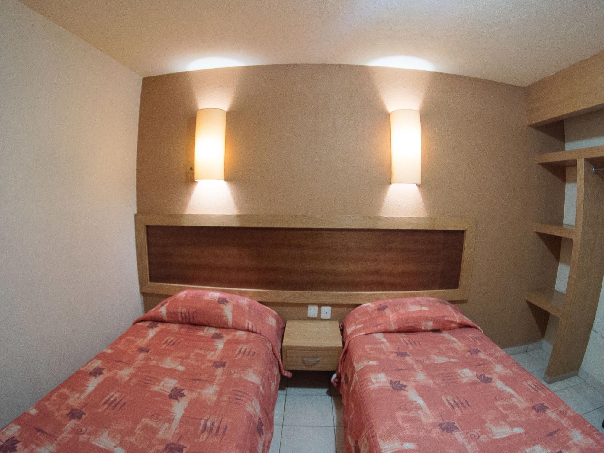 Hotel Qualitel Centro Historico Morelia Ngoại thất bức ảnh