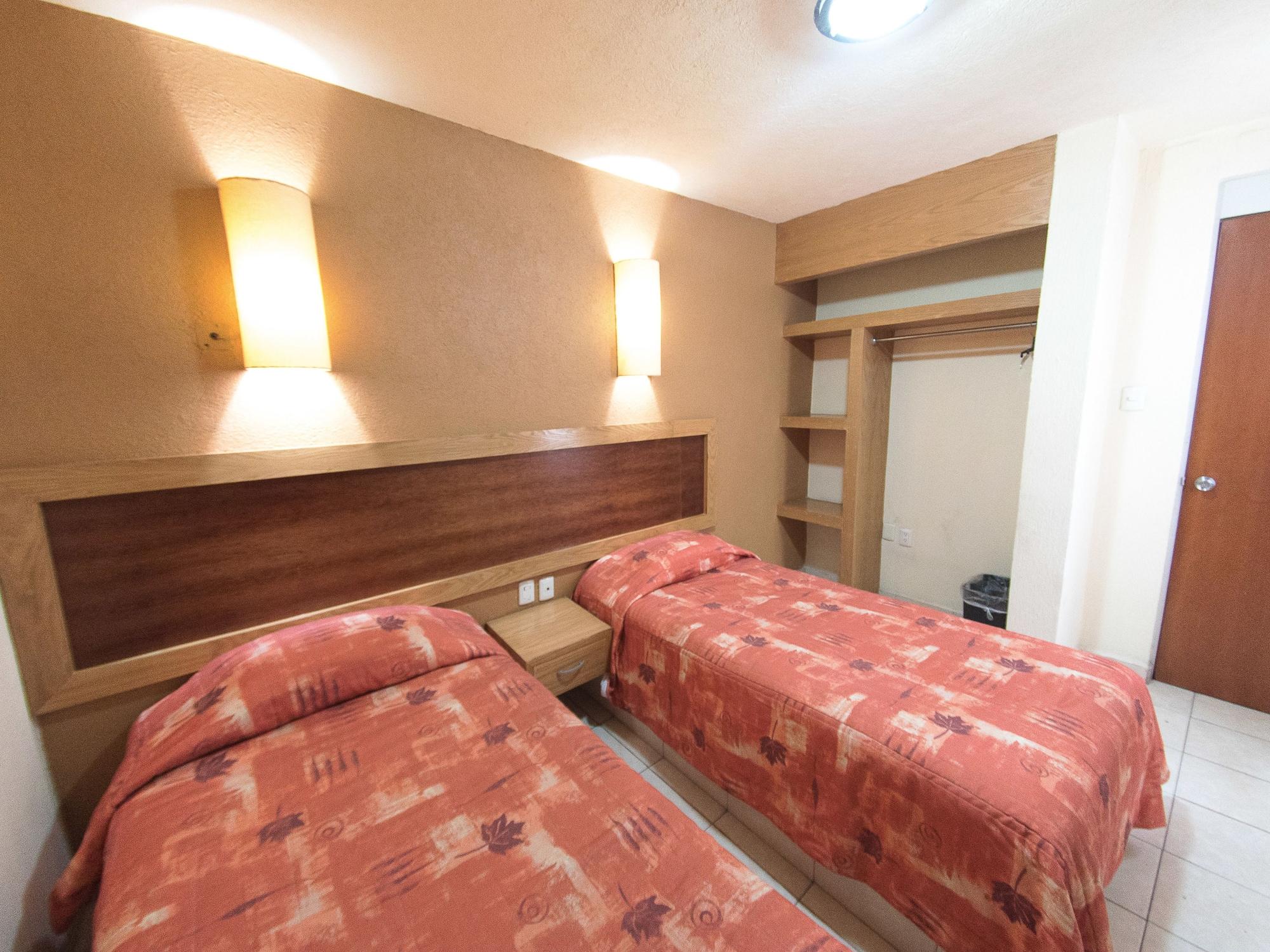 Hotel Qualitel Centro Historico Morelia Ngoại thất bức ảnh