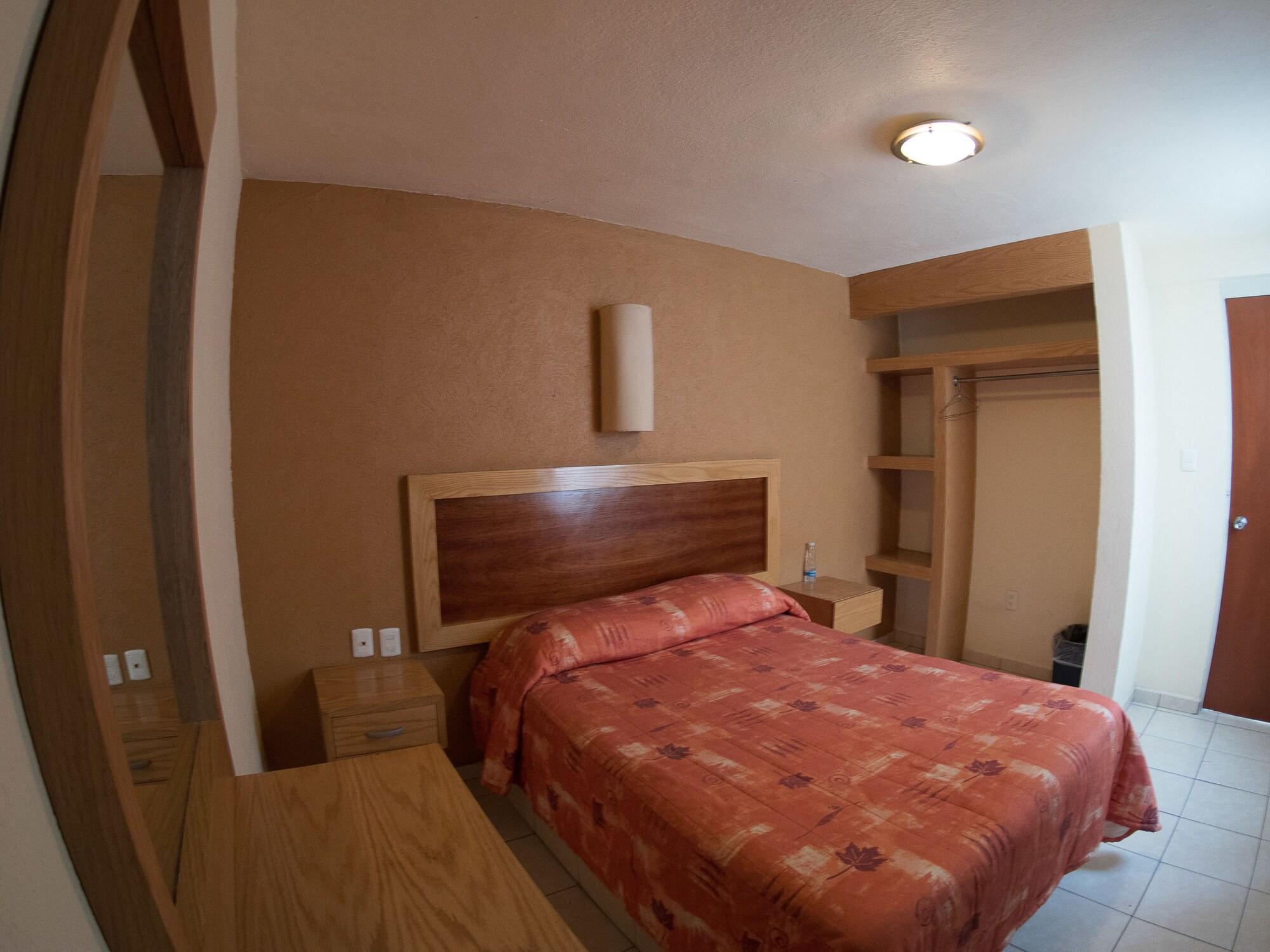 Hotel Qualitel Centro Historico Morelia Ngoại thất bức ảnh