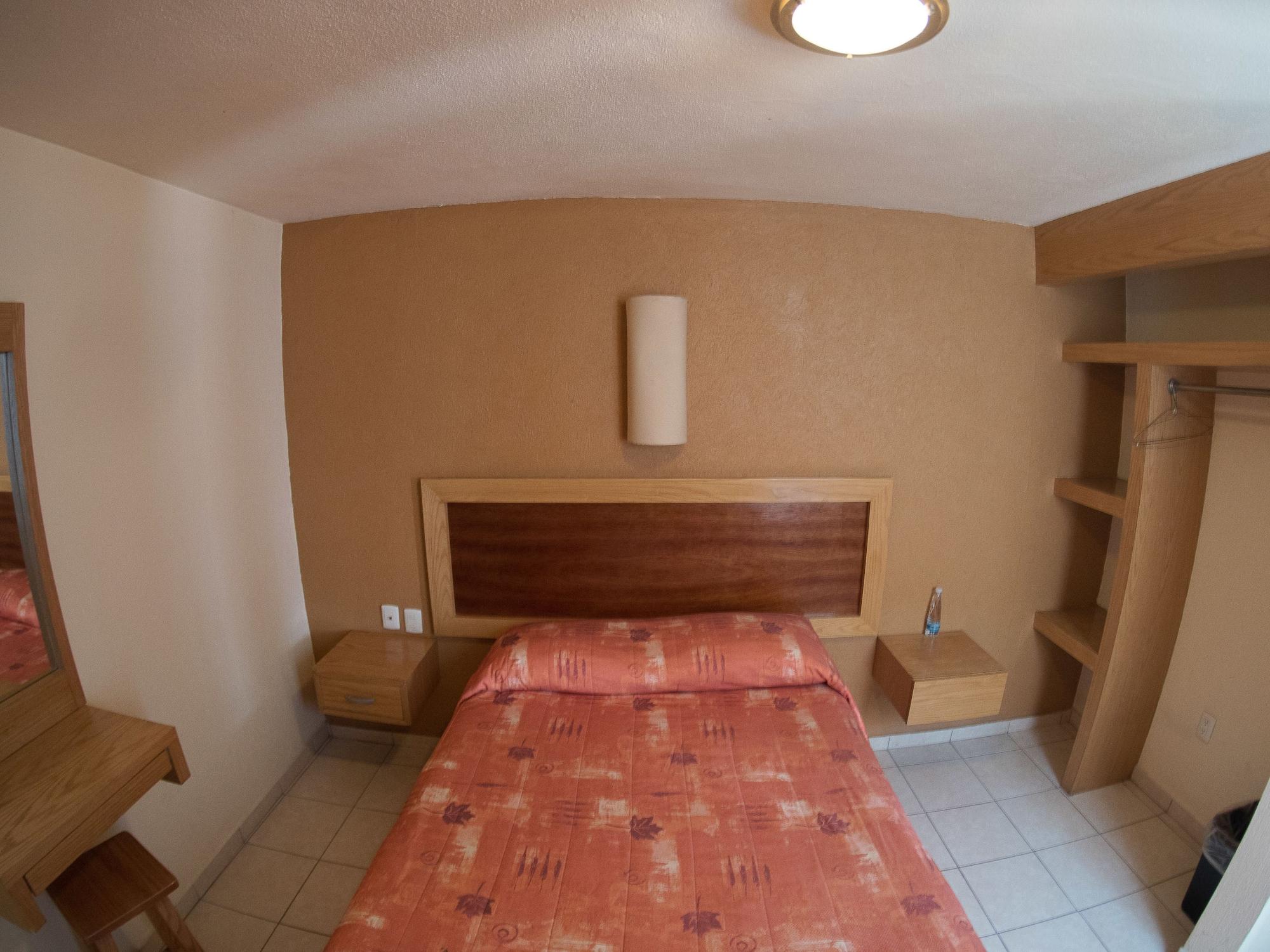 Hotel Qualitel Centro Historico Morelia Ngoại thất bức ảnh
