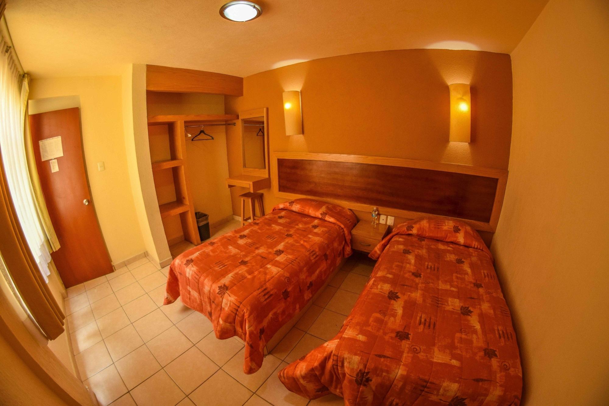 Hotel Qualitel Centro Historico Morelia Ngoại thất bức ảnh