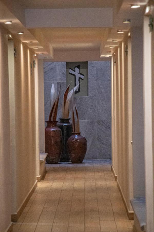 Hotel Qualitel Centro Historico Morelia Ngoại thất bức ảnh