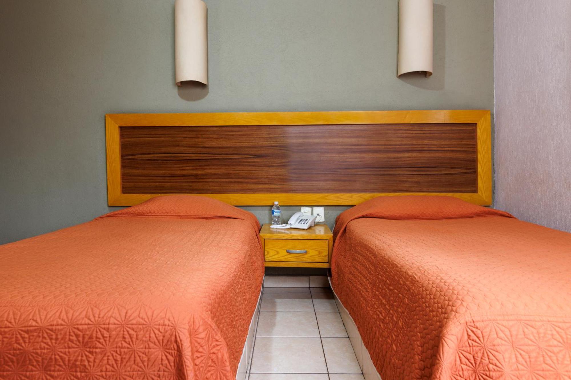 Hotel Qualitel Centro Historico Morelia Ngoại thất bức ảnh
