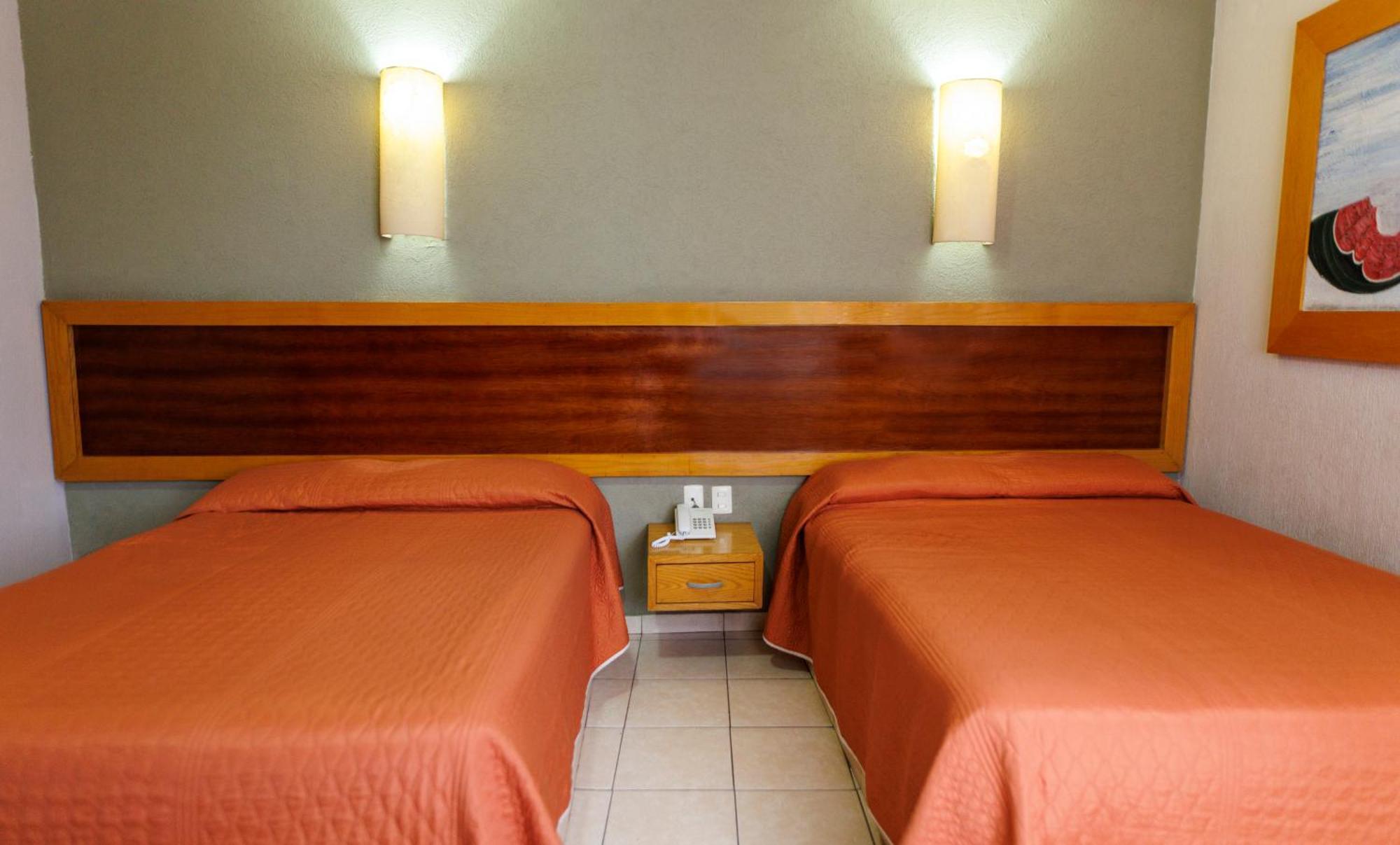 Hotel Qualitel Centro Historico Morelia Ngoại thất bức ảnh