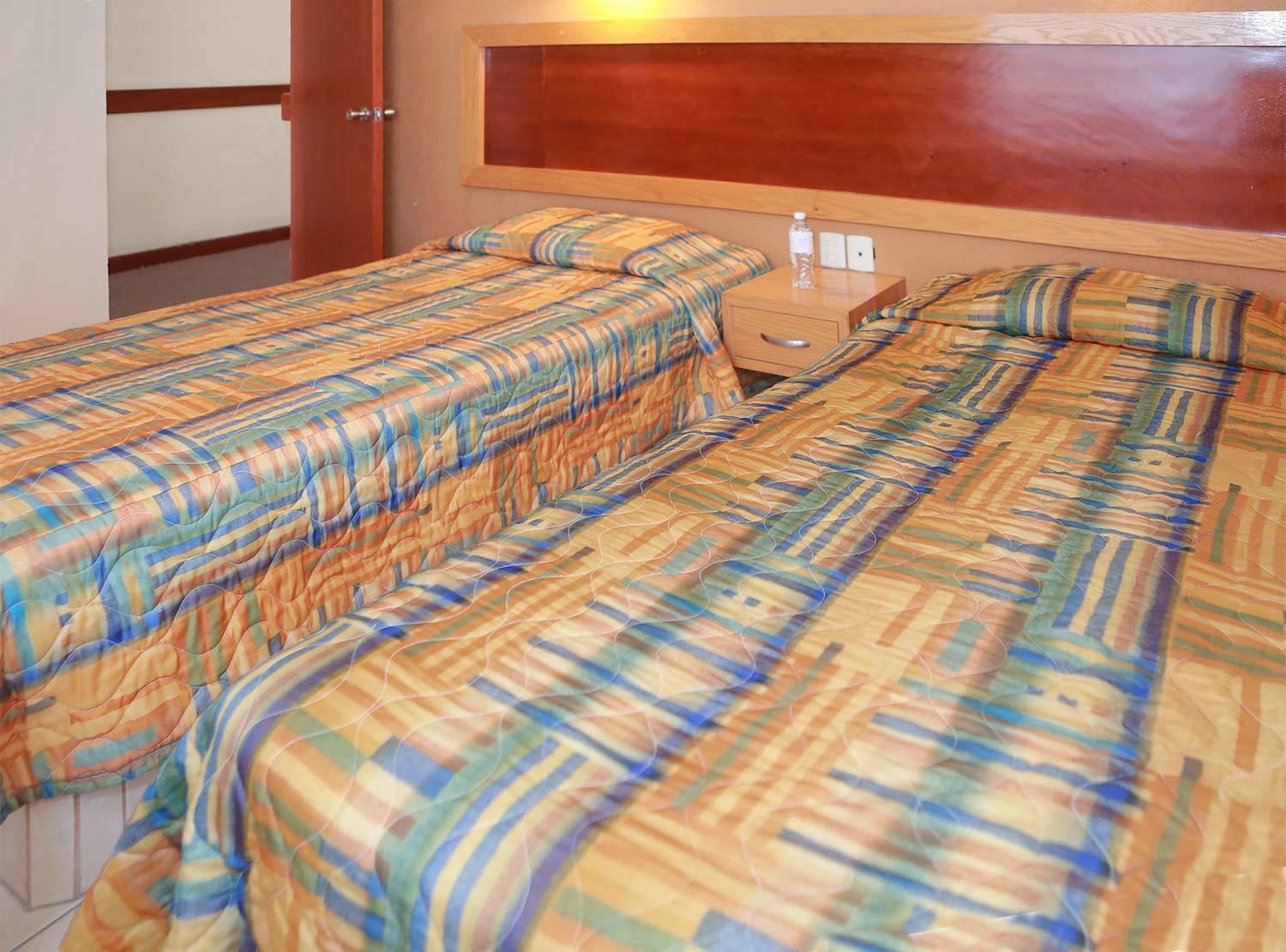 Hotel Qualitel Centro Historico Morelia Ngoại thất bức ảnh