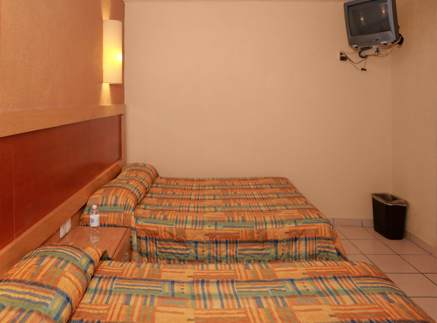 Hotel Qualitel Centro Historico Morelia Ngoại thất bức ảnh