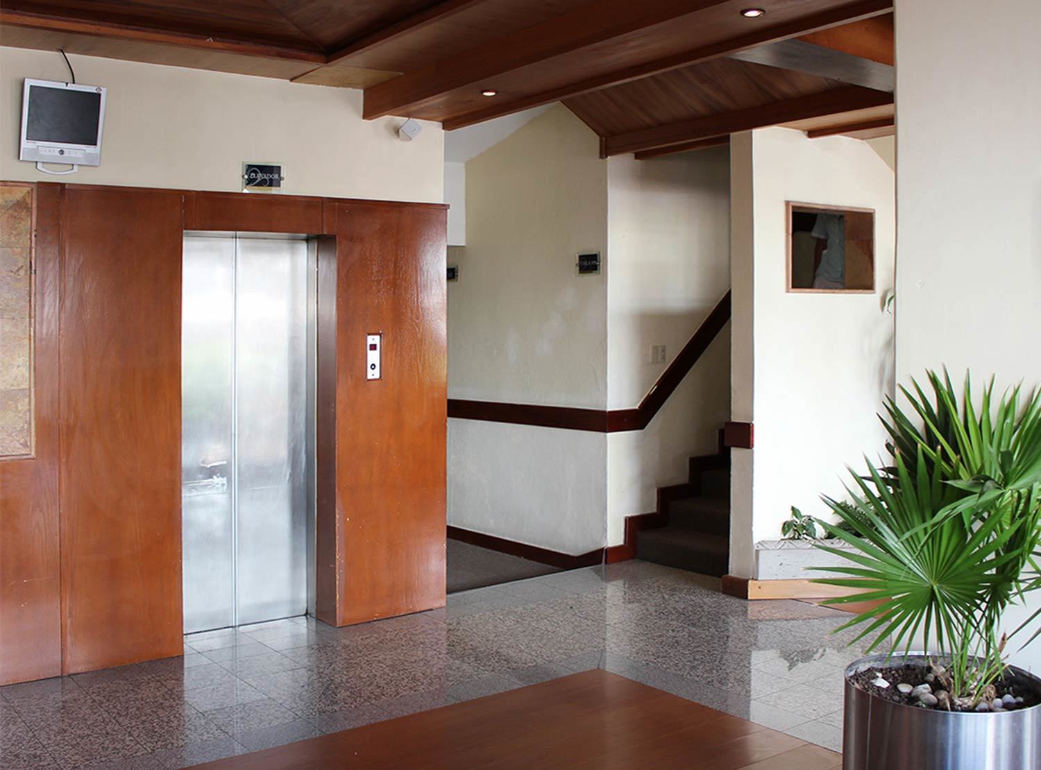 Hotel Qualitel Centro Historico Morelia Ngoại thất bức ảnh