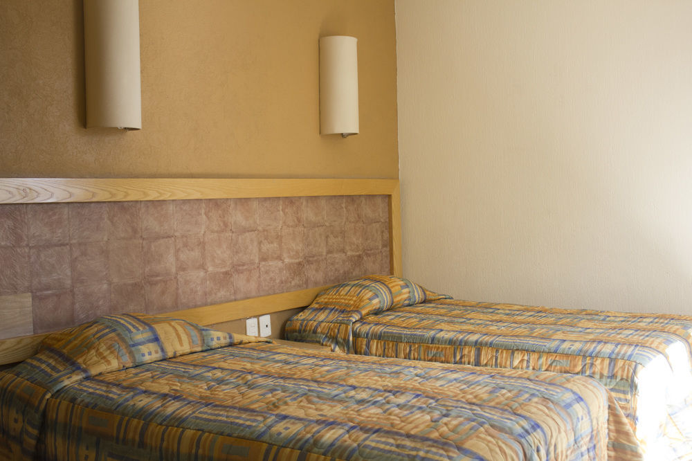 Hotel Qualitel Centro Historico Morelia Ngoại thất bức ảnh