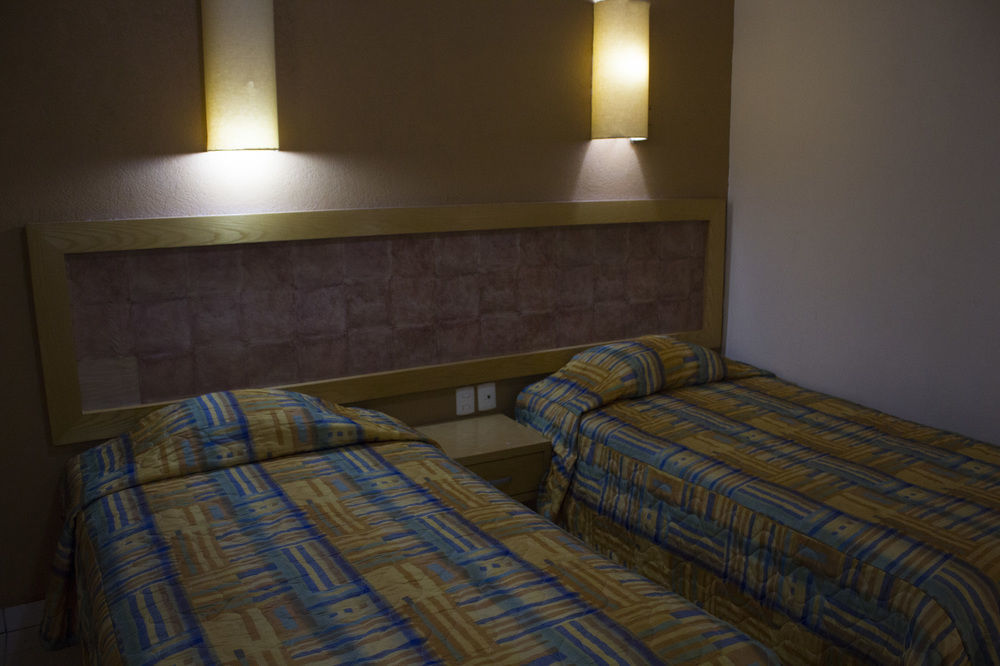 Hotel Qualitel Centro Historico Morelia Ngoại thất bức ảnh