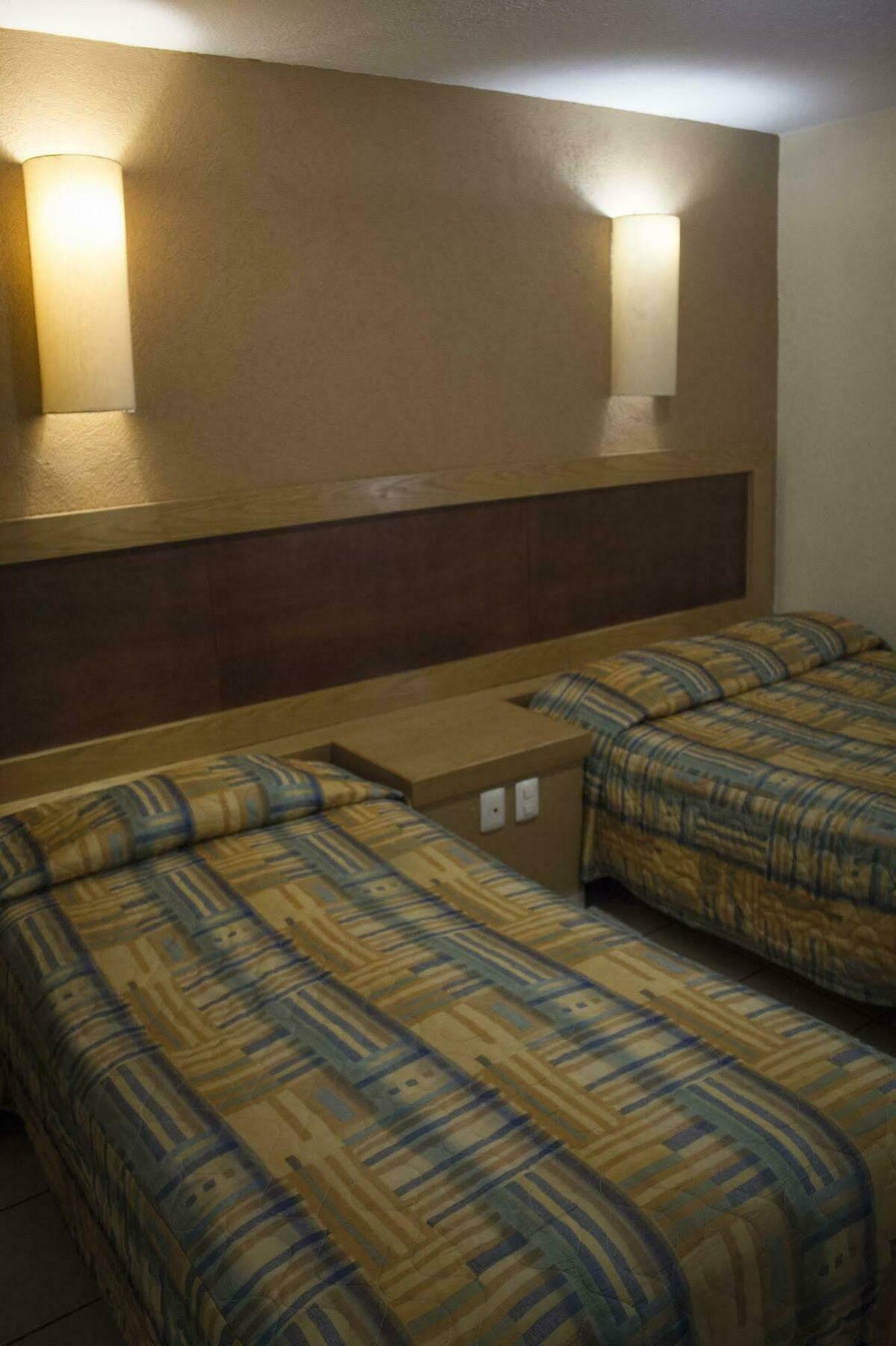 Hotel Qualitel Centro Historico Morelia Ngoại thất bức ảnh